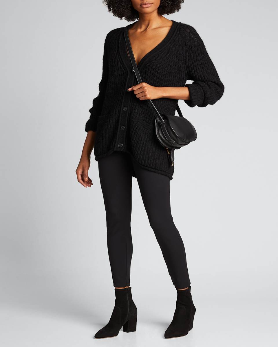 Skinny Ankle Leggings